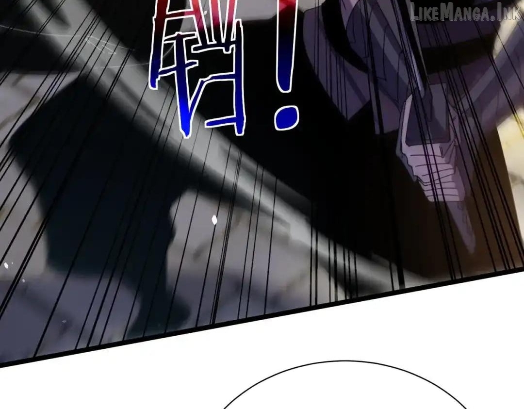 I Rely on My Invincibility to Deal Tons of Damage Passively! Chapter 180  - page 80